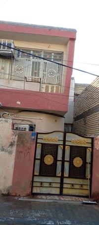جامع الغرير • ١٠٠م • غرفتين
