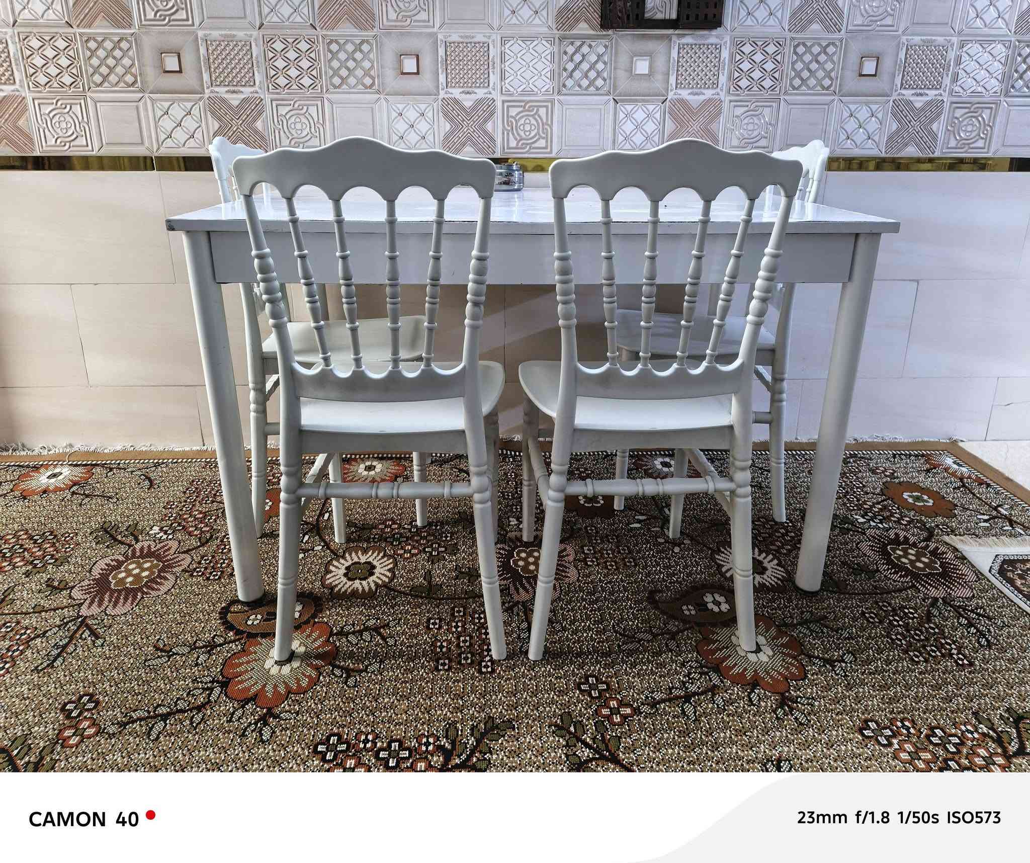 ميز طعام و٤ كراسي السعر ٧٠ وبي مجال الشعب السريدات


**إذا كنت صاحب هذا الإعلان وتريد حذفه لأي سبب، رجاءا أرسل رسالة إلى الدعم الفني**