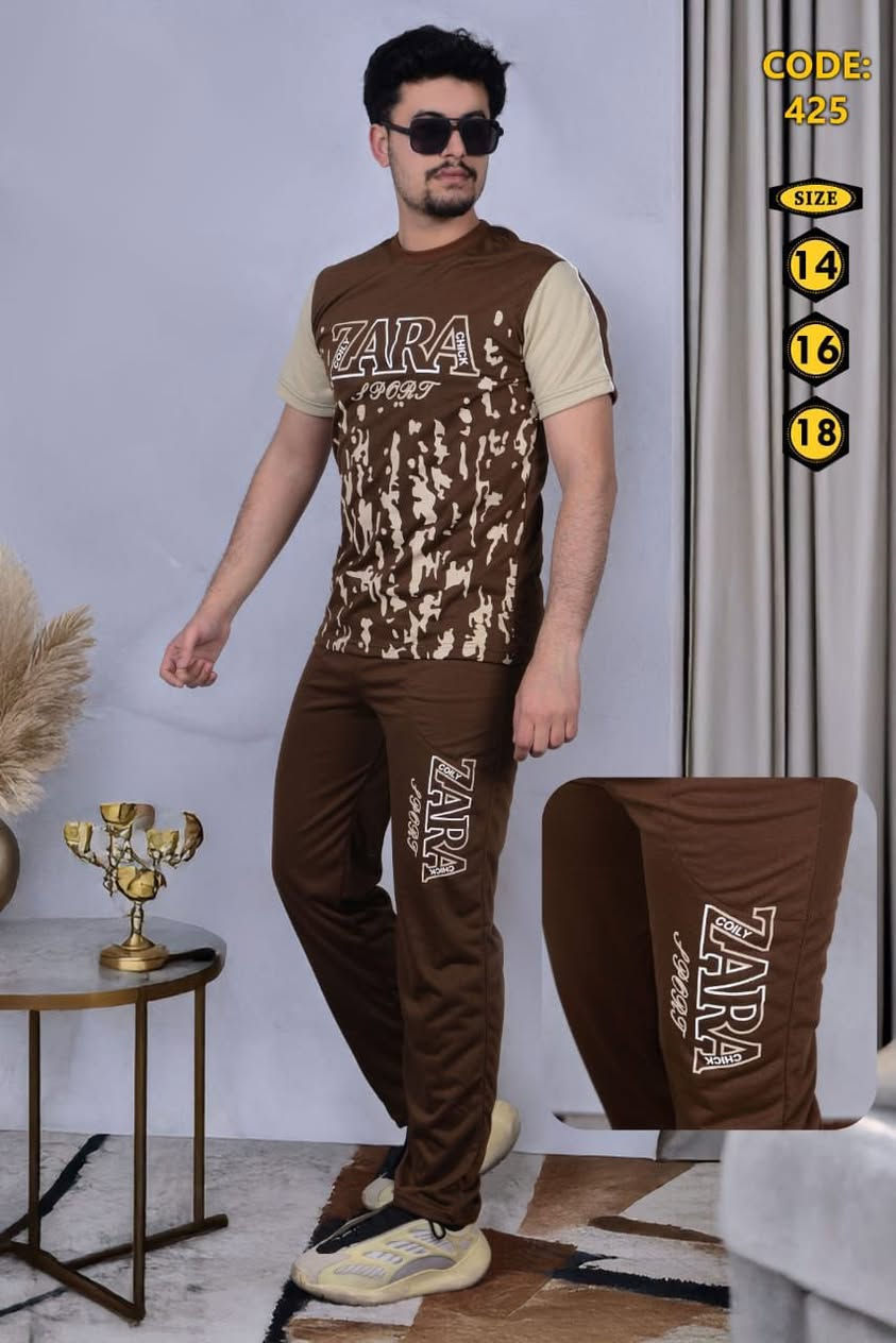 تراك شبابي خامةاوشغل درجةاولى موديلات 2026فدشي حلومرتب الدرزن الوان اوقياسات كاملةايلبس 10/16 سنة تقريبا(اقل طلب درزن)يوجدتوصيل قناتنا بالتلكرامhttps://t.me/sakquality واتس اب ***********…
