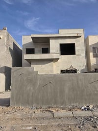 القرية الذهبية • ٢٠٠م • ٤ غرف