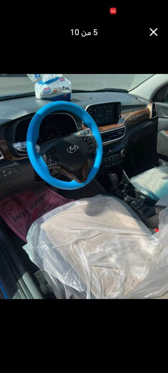 السلام عليكم توسان امريكي ماشيه 82  رقم بغداد انكليزي مواصفات عاديه


**إذا كنت صاحب هذا الإعلان وتريد حذفه لأي سبب، رجاءا أرسل رسالة إلى الدعم الفني**