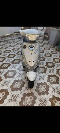 ماكس منغولي • حاويه نضيفه • كهربائيات شغاله