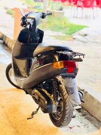 ياماها بطة • بطة موديل 99 • سكوتر ياماها • موتور سيكل بطة • ياماها APR...