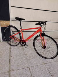 وبركاته بايك موديل سي ٧٠٠ حجم ٢٨  باله ياباني  نضافه فول فول مواصفات م...