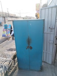 مدينه الصدر • خزانات • ديكور