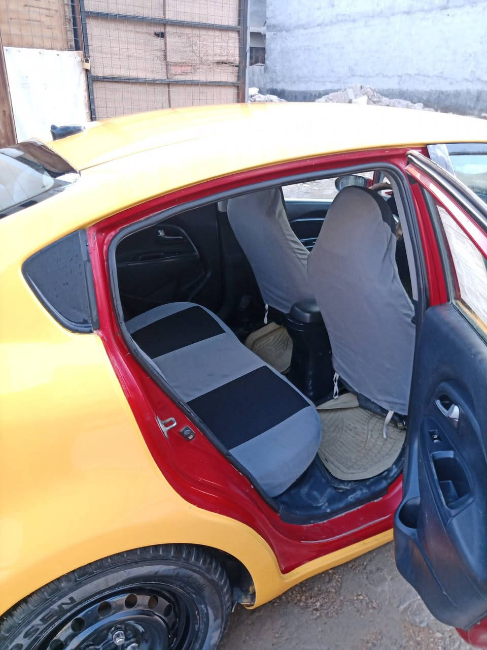 ريو 2013 رقم بغداد انكليزي بسمي أمريكية مكاني ديالى 68 وبيها مجال حق الجية ***********
