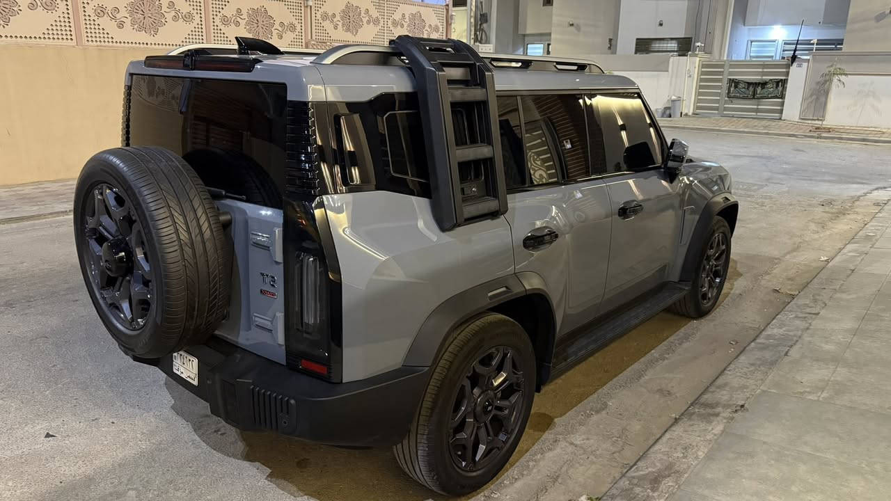 بيع مستعجل تي تو بلص 2025
النجف الاشرف 
***********
