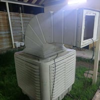 مبرده للبيع اخت الجديده ممستعمله هوايه سعرها 300 وبيها مجال 0770791438...