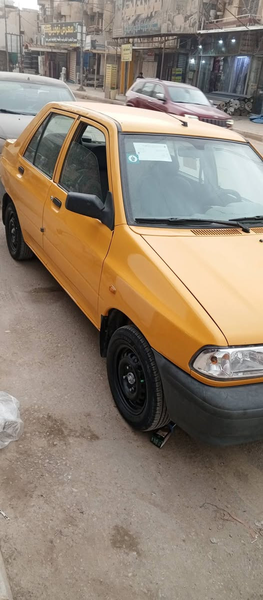 السلام عليكم سايبا موديل 2021رقم بغداد مصفرة هيئه وغرامات سنويه ل28مكفوله كفاله عامه من الضربه تبديل صبغ وبارد قطرة خياس مابيه وضع شركه ماشيه100
السعر 59المكان الديوانيه 

الرقم ***********او  ***********
