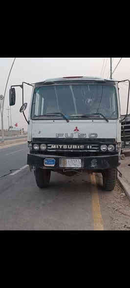 للبيع
دنكر ماء لبيع مسبوشي سنويه جديده  موديل91 تخم تاير 
رقم قادسيه [ حموله 12 الف لتر
المكان واسط  نعمانيه
الشراي يتصل ***********)) ***********
