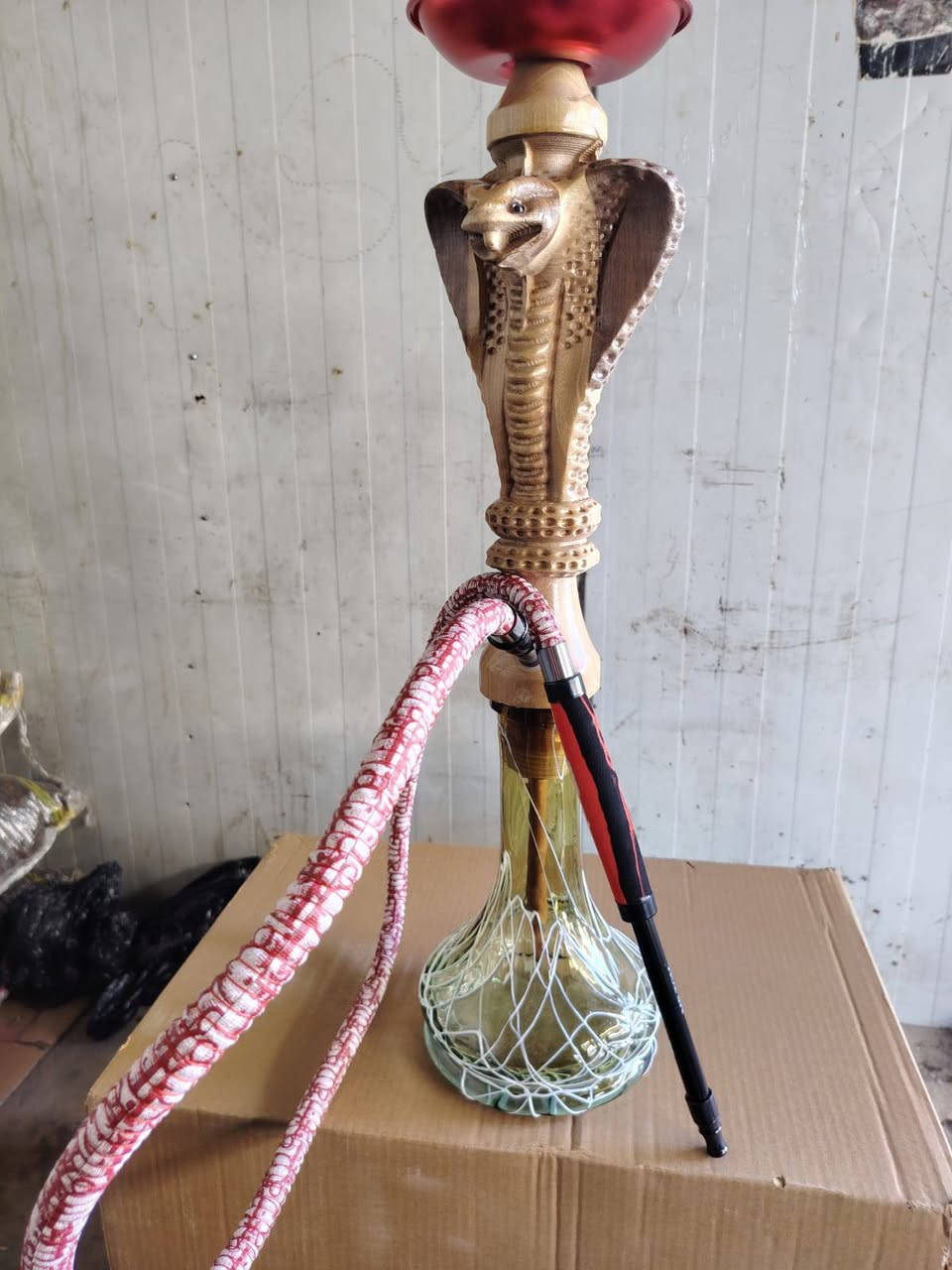 سلام عليكم ورحمه الله وبركاته خوان نراكيل جديده نحاس ام تنفيس السعر 30كلمه وتساب 7509206977مكاني الفلوجه


**إذا كنت صاحب هذا الإعلان وتريد حذفه لأي سبب، رجاءا أرسل رسالة إلى الدعم الفني**