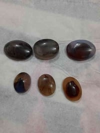 حجر يماني • البصره الرباط