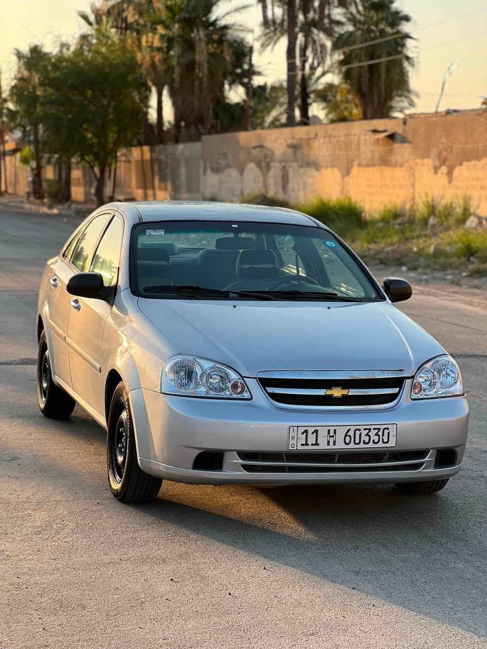 السلام عليكم
اوبترا خليجي2005 بغداد
بيهه رش صبغ جماليه فقط  بسبب الجراد سياره لاضربه ولا بارد ولاشي بلاديه كم قطعه رش جاردات
صدر ناعم تبريد ثلج غرفه جديده رقم بغداد انكليزي تحويل مباشر  جاهزه للاخير بدون نقص 

السعر 64 وبيهه مجال

للاستفسار***********
مكانه بغداد كسره وعطش
