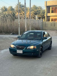 النترا ٢٠٠٦ • مكينة ٢٠٠٠ • رقم بغداد