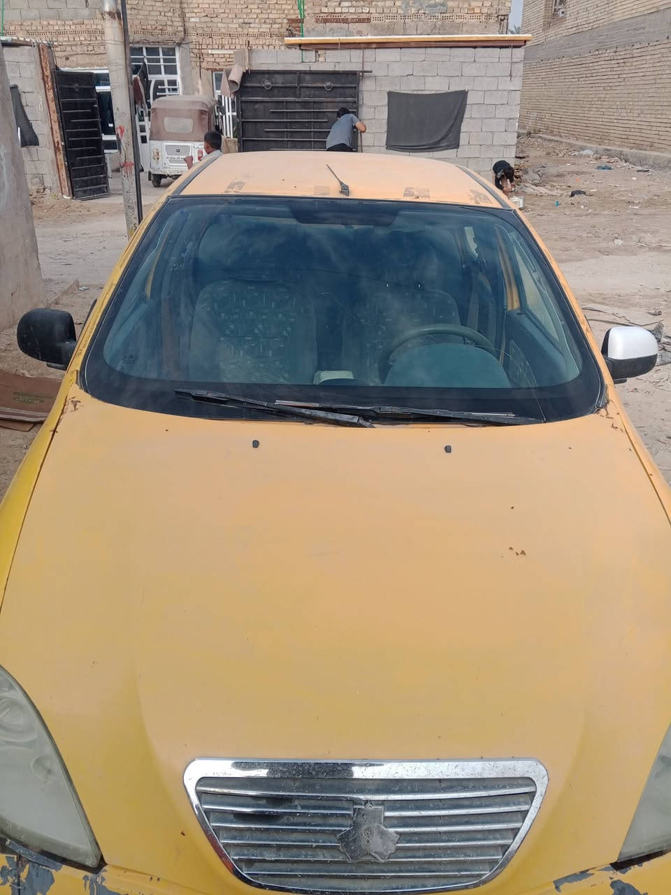 سلام عليكم سياره طيبه بيع 2015 ***********
