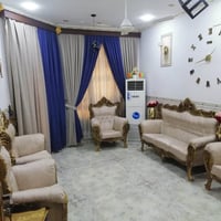 ١٠ مقاعد • نضيف • بغداد الدورة