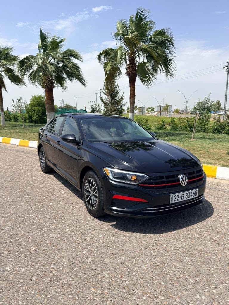 السلام عليكم ورحمة الله وبركاته 🩵
للبيع او مراوس
🇩🇪VW/Jeeta ✈️  🇩🇪فولكس واكن جيتا
سنة الصنع / 2021
اللون / اسود ملكي 👑
مشي السيارة / 77 mil
رقم السيارة / اربيل الجديد باسمي  ✅
وارد / امريكي ✅
حجم المحرك / 1.4 تيربو المرغوبه🚀
تبريد / ثلج ❄️
فئة السيارة / S
المواصفات-
1-ويل كب
2-بك لايت لد  
3-بلاجكتورات زينون
4-شاشة
5-كامرة
6-رادار امامي
7-لايت امامي شركة
8-توقف ذاتي
9-شاشة اعطال
10-مانع انزلاق
11-نضام Eco+Sport
12-مثبت سعره⌛
ضرر السيارة (ربع بونيد +ربع جامرلغ سكن .بشرط بدون دواخل وبدون شواصي .ايرباك دشبول وراجع سيتم.. 🔥ملاحضه🔥 صوره الحادث مرفق مع المنشور)
مكان السيارة ( كركوك)
سعر135$
الارقام -
***********
*********** كركوك, العراق
