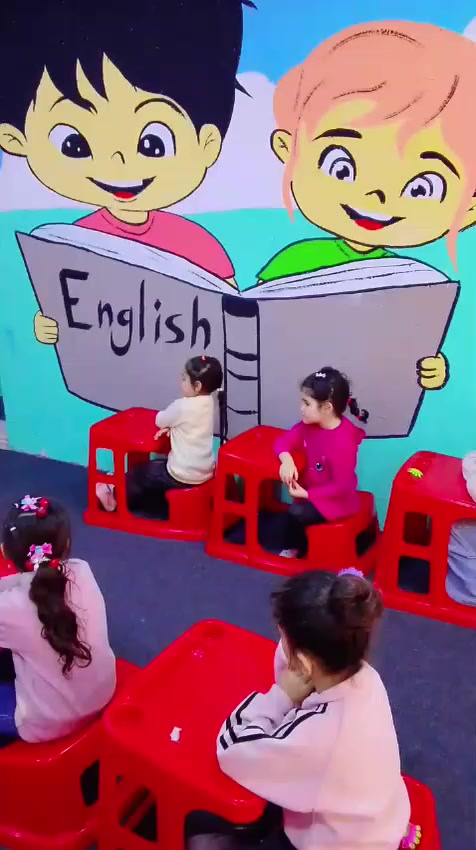 من رخصه الادمن اعلان تم تخفيض اسعار التسجيل في روضه الاوائل في شارع المطار الجديد بلقرب من محطه ريبال بحلول شهر رمضان سارعوا باحجز العرض لفترة محدودة لغايه ١٠ رمضان استغلوا الفرصه وسارعوا بلحجز للاستفسار
***********
