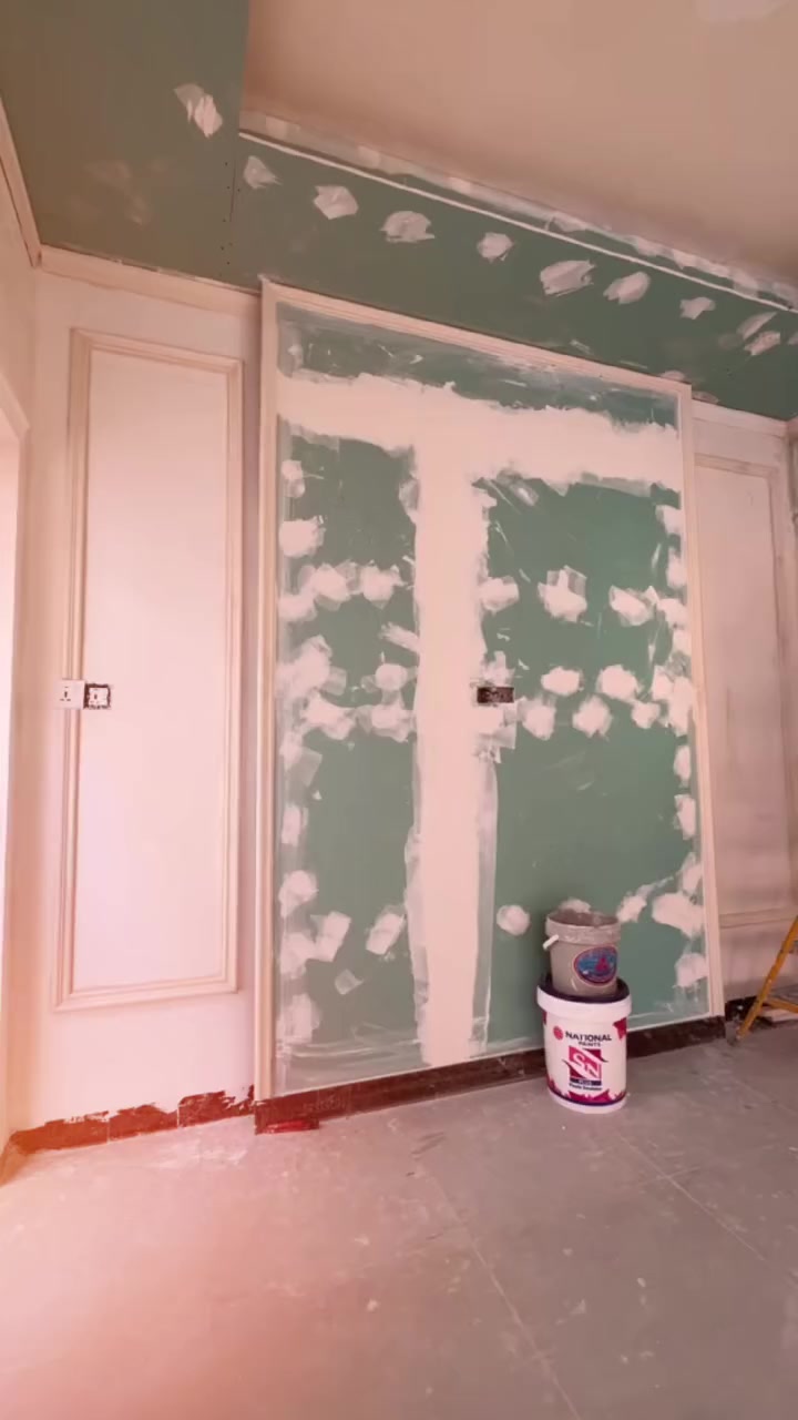 صباغ وديكورت ***********
