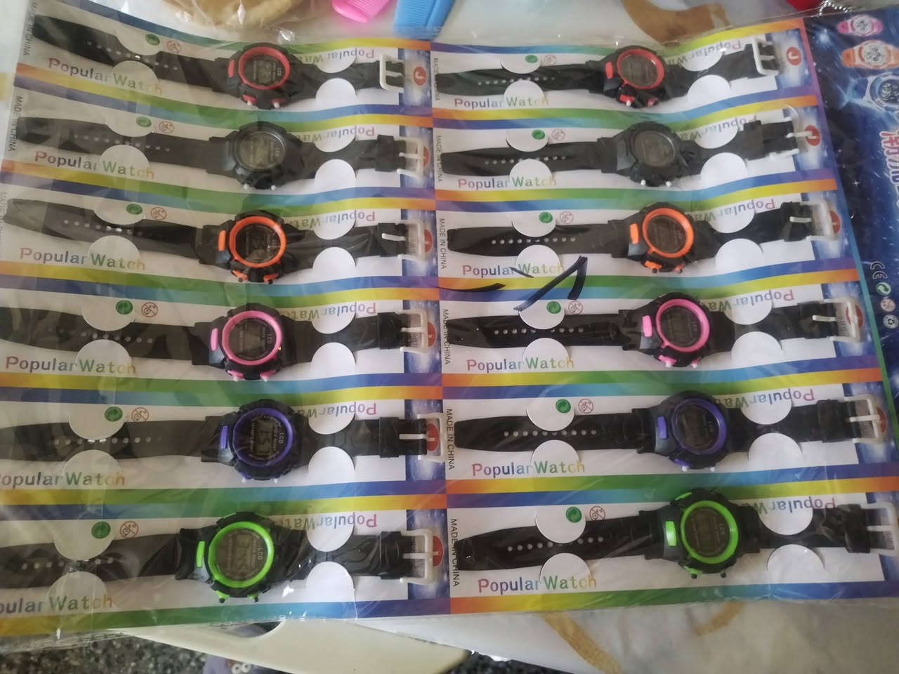 السعادة  تبدأ من هنا 🤩🤩🤩
Lolo store ❤️❤️❤️
كل ماهو جديد ومميز 💥💥💥💥
ليكن اختيارك الاول 🌟🌟🌟🌟
💥💥💥💥جديد 💥💥💥

#LOLO Store 
#الانبار
📌العنـــوان : الانبار مجمع عامرية الفلوجه قرب مصور الرنين 📷
✴️✴️✴️تتوفر خدمه توصيل داخل المجمع 🚗


**إذا كنت صاحب هذا الإعلان وتريد حذفه لأي سبب، رجاءا أرسل رسالة إلى الدعم الفني**