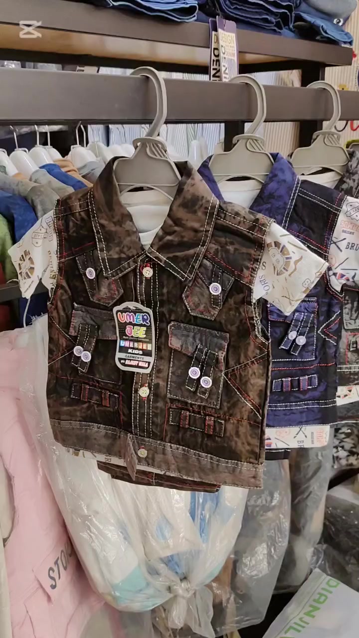 ازياء كاتيا لملابس الأطفال 
العنوان الديوانية العروبه قرب اللحوم  الحمراء


**إذا كنت صاحب هذا الإعلان وتريد حذفه لأي سبب، رجاءا أرسل رسالة إلى الدعم الفني**