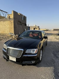 اوباما • ٢٠١٤ • شاصي مكفوله