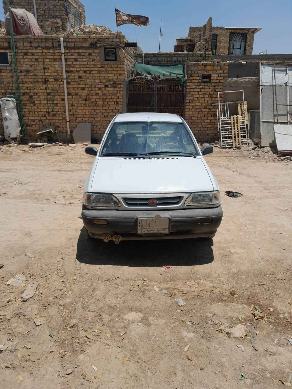 سايبه خصوصي رقم قادسية مديل ١١ للبيع ديوانيه السعر ب ٢٢بيها مجال قليل 
***********

