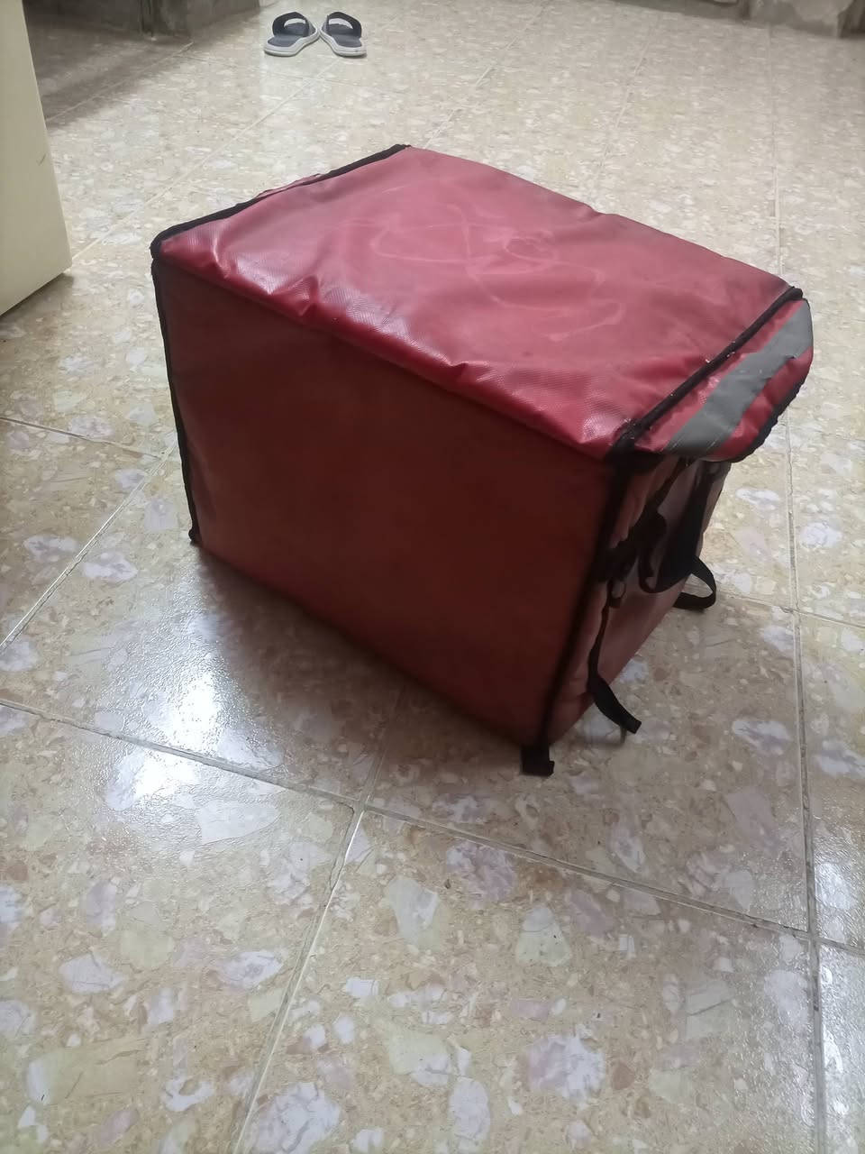 صندوك دلفري سعره 10 الاف


**إذا كنت صاحب هذا الإعلان وتريد حذفه لأي سبب، رجاءا أرسل رسالة إلى الدعم الفني**