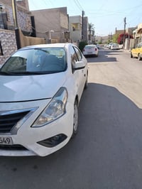 سني موديل ٢٠٢١ بأسمي أربيل كفاله من الصبغ فقط بارد ب ١٠٥ بيها مجال 077...