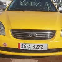 أوبتيما • موديل 8 • وارد امريكي