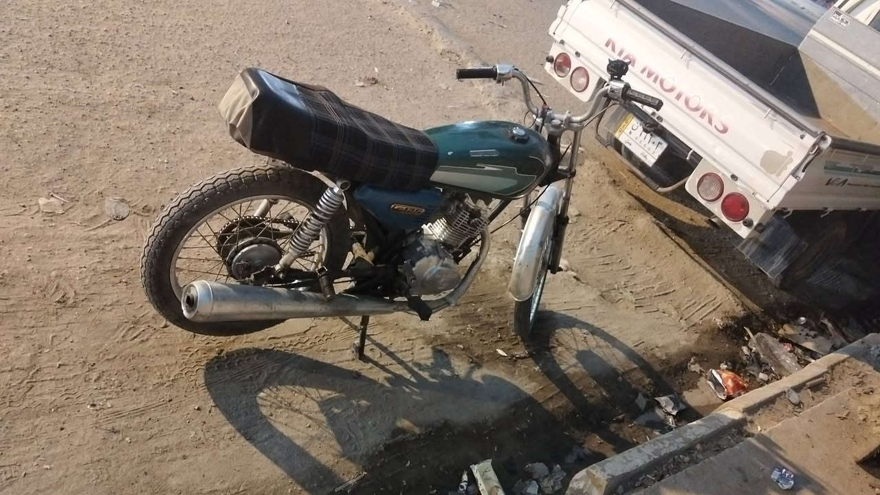 دراجه نامه كلك لبيع 350 بيه مجال
***********
