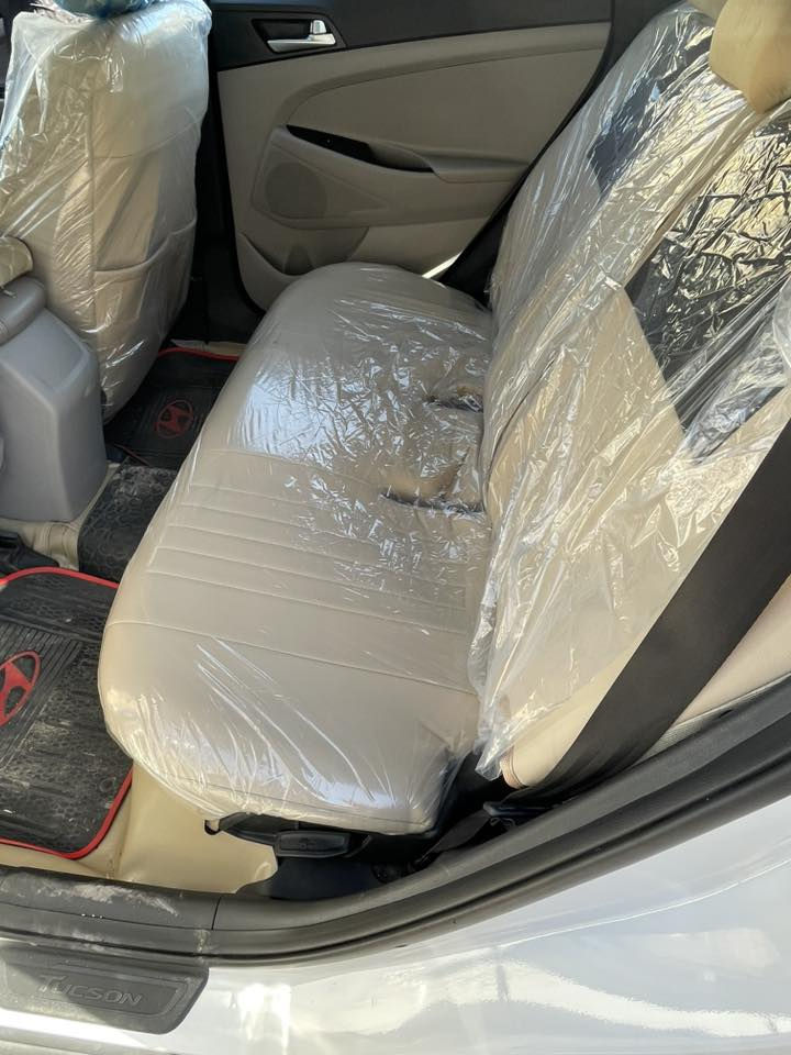 سلام عليكم توسان موديل 2019 امريكي ماشيه 125 حادثها بَسہ‌َٖ تبديل مابيها ضربه شاصي دكم كله مكفول مكينه كير كفاله تخم تاير رقم بغداد ابسمي انكليزي السونر بل منشور مكان بغداد السعر 165. ***********
