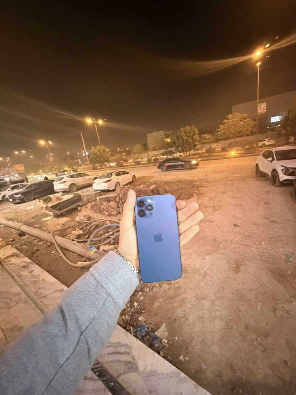 ١٢ برو ماكس للبيع 
بطاريه ٧٩
جهاز تاخذه ع فحص 
اكفلك ما مفتوح جهاز 
ذاكره ٢٥٦
السعر ٤٢٠ ألف بس 
مكان بابل 
للاستفسار ***********
