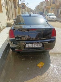 كرايسلر 300 • موديل ٢٣ • ٤٩٠٠٠ كم