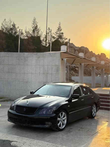 ‏‎بەناوی خوای گەورە

‏‎‏Toyota crown shahena 2005 V6

‏‎بڕاوە بڕاوە ‎
‏‎گێرومەکینە گەورە 182
سڵاید جڵد 
‏‎٣دووگمە

‏‎مەجموعە لێگزز

‏‎کوشن کارەباو سوکان کارەبا

‏‎ناو ڕەش ساج سور

‏‎شاشەوکامێرا

‏‎لایت ناوچەی کوێر

‏‎تەعدید سورعە

‏‎ئاوێنە شەفت

‏‎بێ چاڵ و شوخت 

‏‎تەبرید ساردو گەرم

‏‎چوار تایە و ویلی لۆک

‏‎ویل دینگە 

‏‎بێچاڵ بێ شوخت سیارەکە تابڵی لۆکە

‏‎بێدەعمو لێدراو پێشو پشتی کەپسە

‏‎سەیارەکە کامل مەسرەف کراوە

‏‎شوێن ڕانیە
سعر ٥٣ مەحامەلە

*********** رانية
