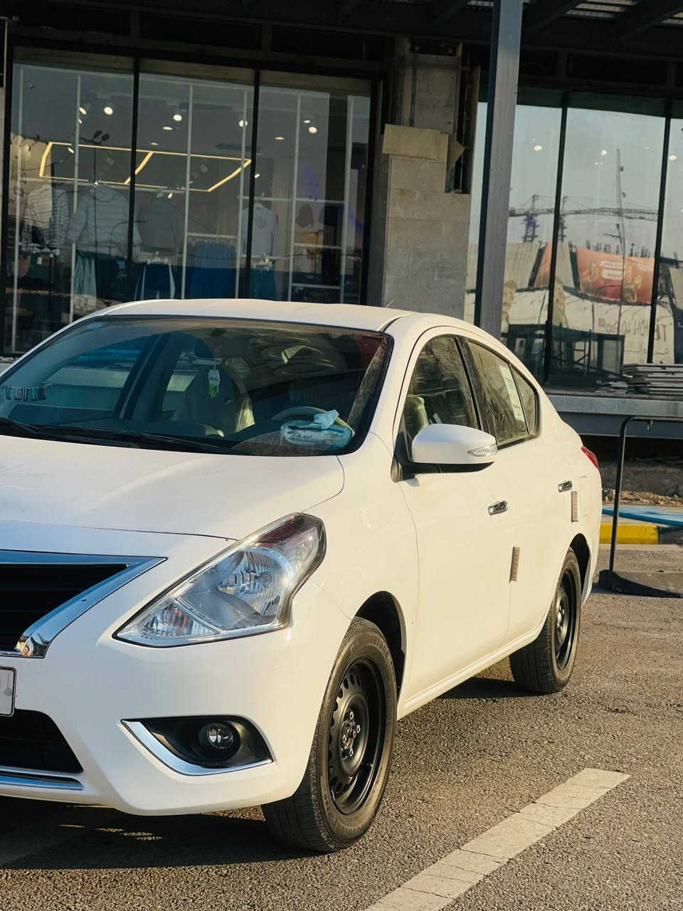 مكفولة كفالة عامة 2025 قفل 135 ورقة
*********** رقم بغداد شرط التحويل سيارة باسمي مكاني بغداد العبيدي حي الرئاسة
