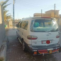ستاركس 2006 مسكر سياره مكفوله كفاله عامه 07509280384