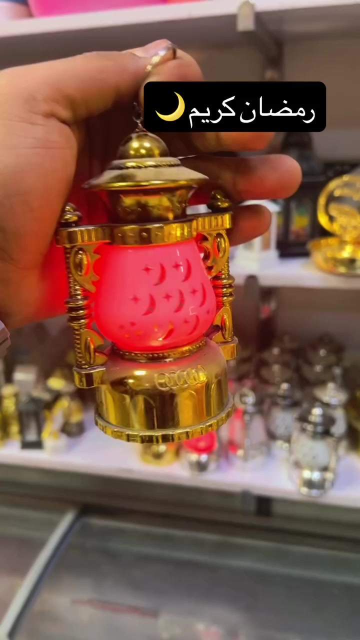 فوانيس رمضانيه


**إذا كنت صاحب هذا الإعلان وتريد حذفه لأي سبب، رجاءا أرسل رسالة إلى الدعم الفني**