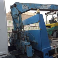 كرين ٣ طن • سوبرZ • كربلاء المقدسة