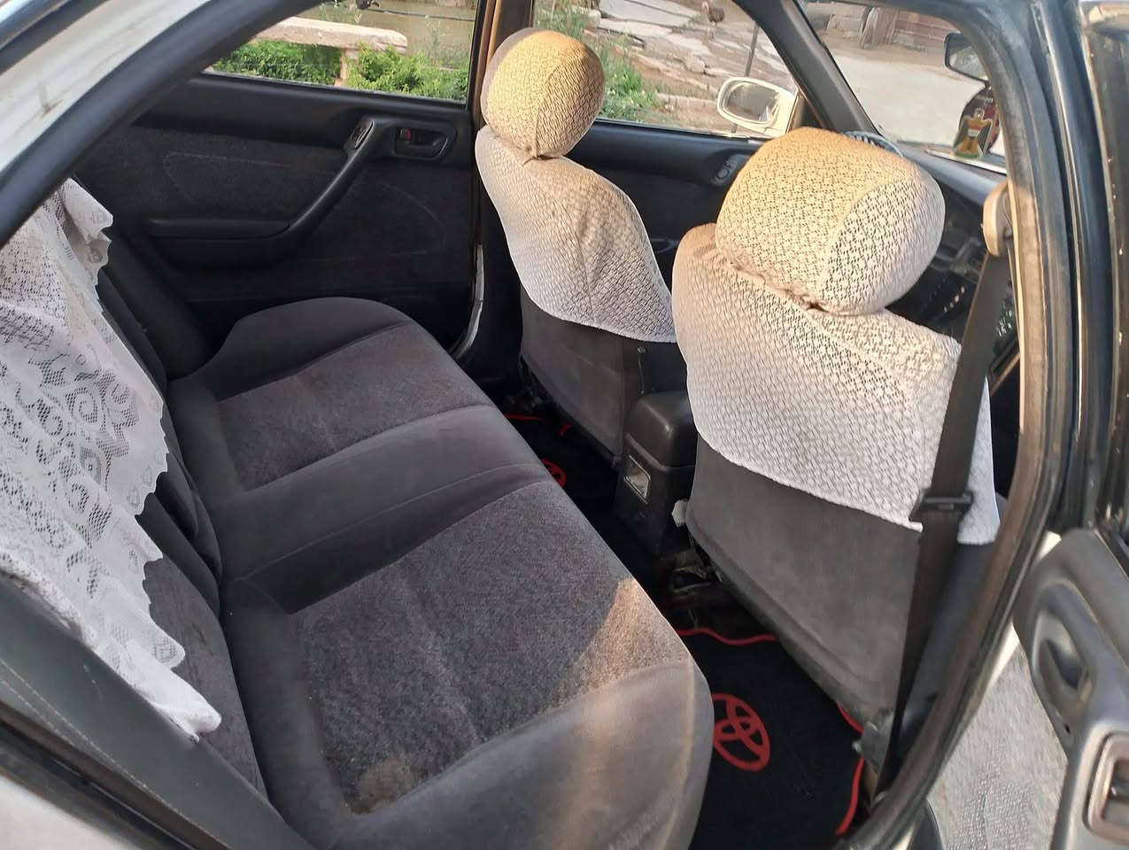 السلام عليكم كورله اللبيع
 موديل94 رقم دولي
شرط بدون صبع بدون كص
الصبق بس الدعميات
السعر 55مكاني موصل ناحية زمار قريه ابووجنة  
  الاستفسار الاتصال
***********
 ⁨***********⁩
