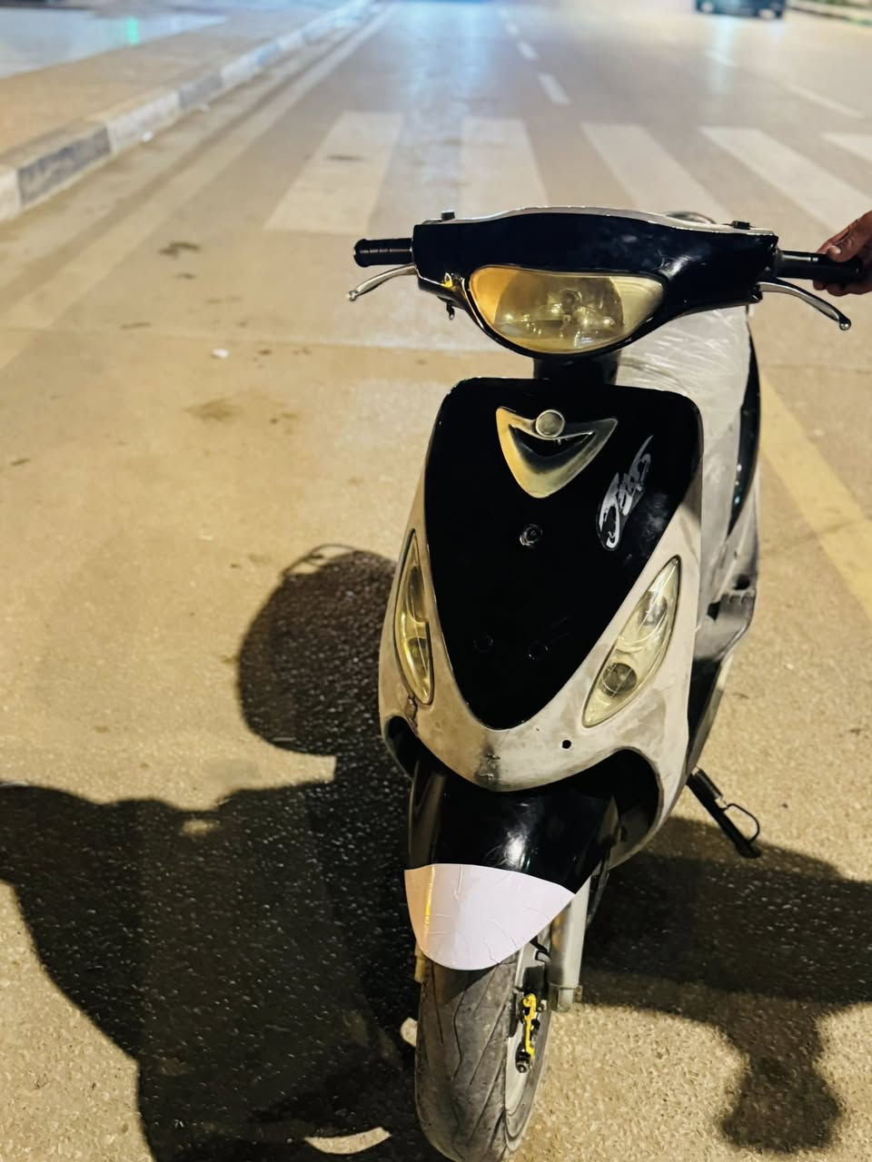 السلام عليكم ماكس منغولي مكفوله برغي ما مفتوح بيه نضيفه كلش تحتاج ترتيب كلش بسيط مكان حله طهمازيه ب ٥٥٠وبيه مجال بسيط ***********
