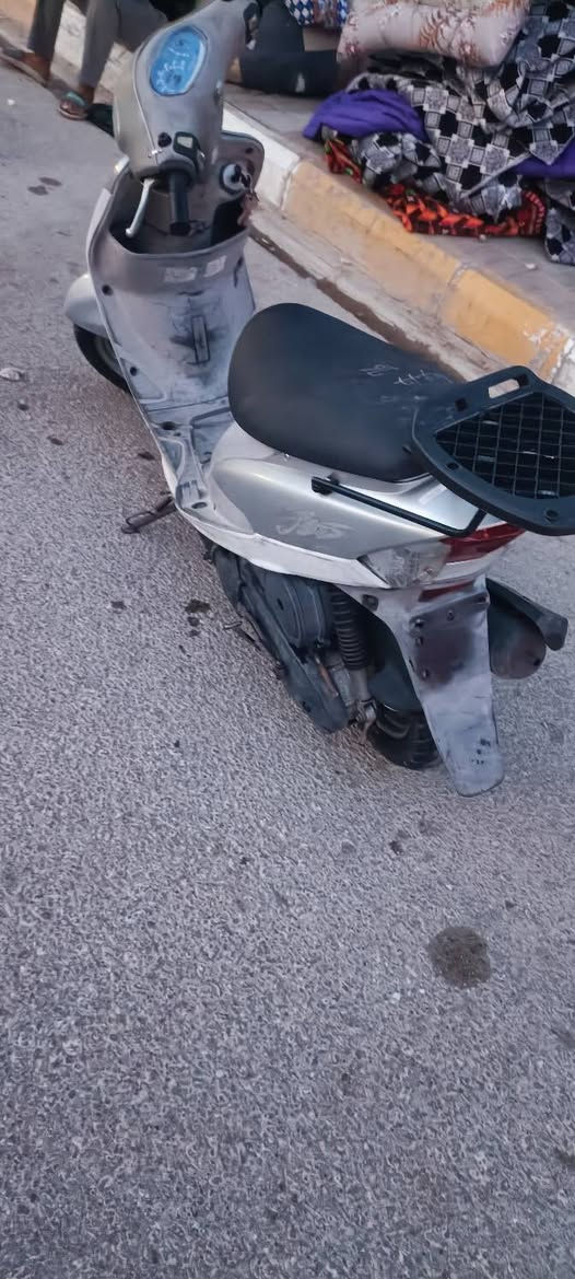 ماكس لبيع سعره مليون و ميه وبيه مجال ***********
