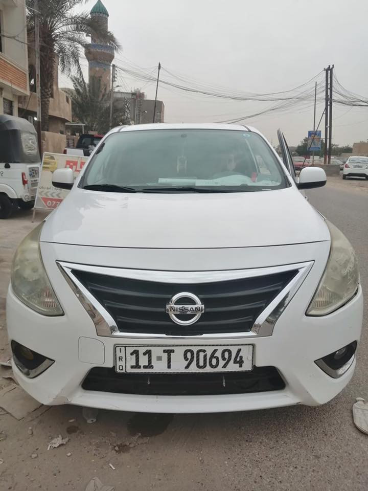 سيارة سَني للبيع موديل ١٩ 
السعر ٩٥ 
للاستفسار ***********
