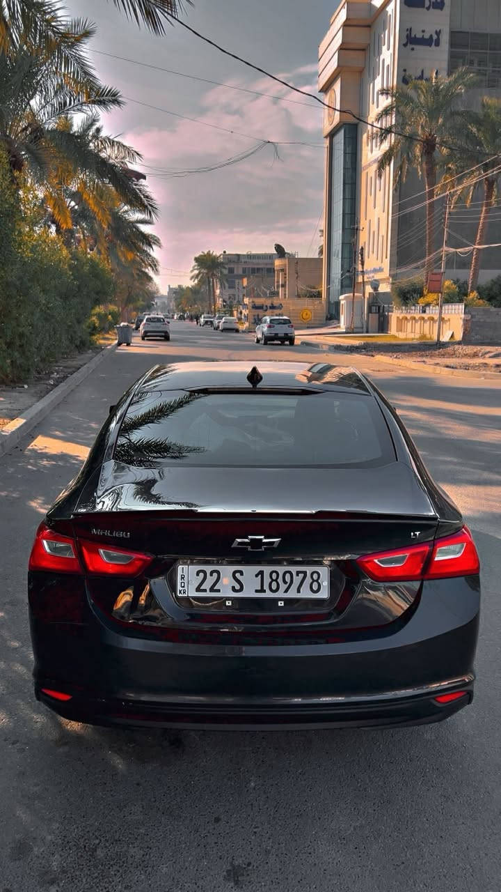 بيع أو مراوس بكورلا هايبرد
السلام عليكم للبيع ماليبو موديل 2023 رقم اربيل رقم وهزه جديد وارد امريكي صبغ ربع دعاميه خلفيه فقط وبارد كد شبر يم بكلايت فقط باقي سياره كفاله بجم كبس كير ومكينه وتبريد وحداديه كفاله سياره جديده كلش مواصفات سياره LT

رادارات

تحديد مسار

شاشة كبير

داخل اسود

كشن كهربائي

تشغيل عن بعد

تحكمات

هاند بريك بصمة

كشن هيتر

ستيرن هيتر

ستيرن كهربائي 

تبريد خلفي

ويل رياضي

رادار خلفي

كامرة

مثبت سرعه

وباقي المواصفات المعروفه

مكاني بغداد الدوره السعر 135وبيهه مجال

اي ستفسار اتصل وتدلل رقمي

‭***********
