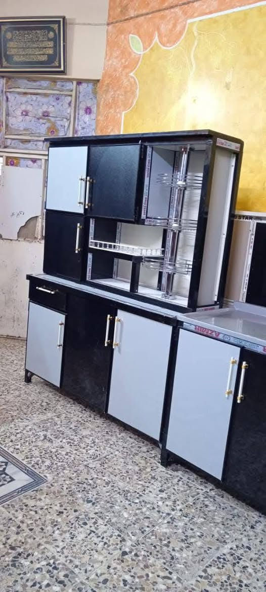 ***********كاونتر متر ونص جديد وسنك متر و30 مرمر العنوان ابو الخصيب البهادريه يم محطه الغاز يوجد خدمه توصيل الاستفسار خاص
