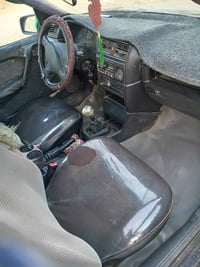 مكينة وكير • موديل ٩٢ • ديالى الخالص