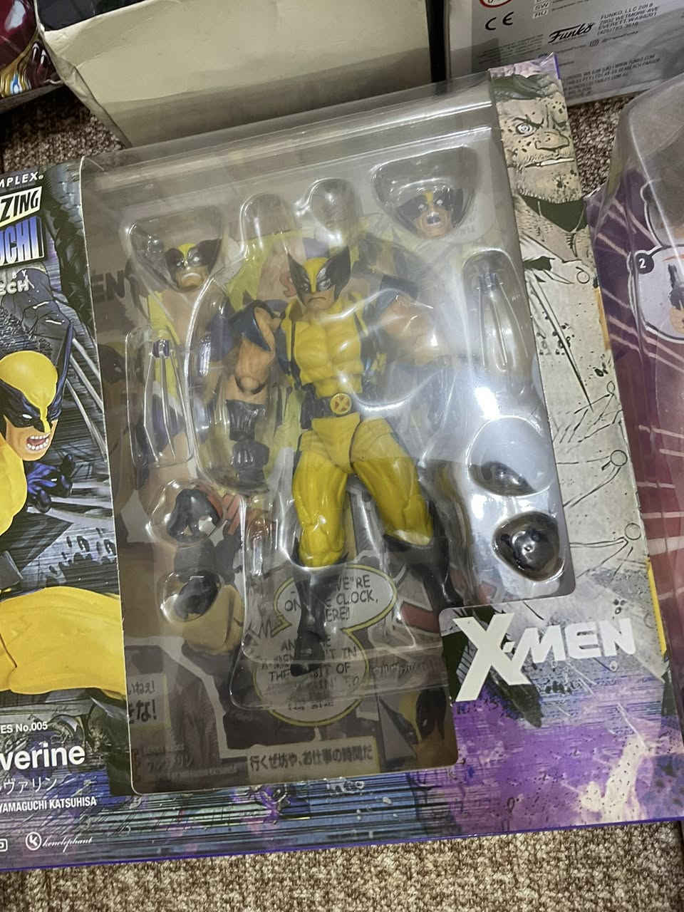 130 كلهم مع التوصيل قفل


**إذا كنت صاحب هذا الإعلان وتريد حذفه لأي سبب، رجاءا أرسل رسالة إلى الدعم الفني**