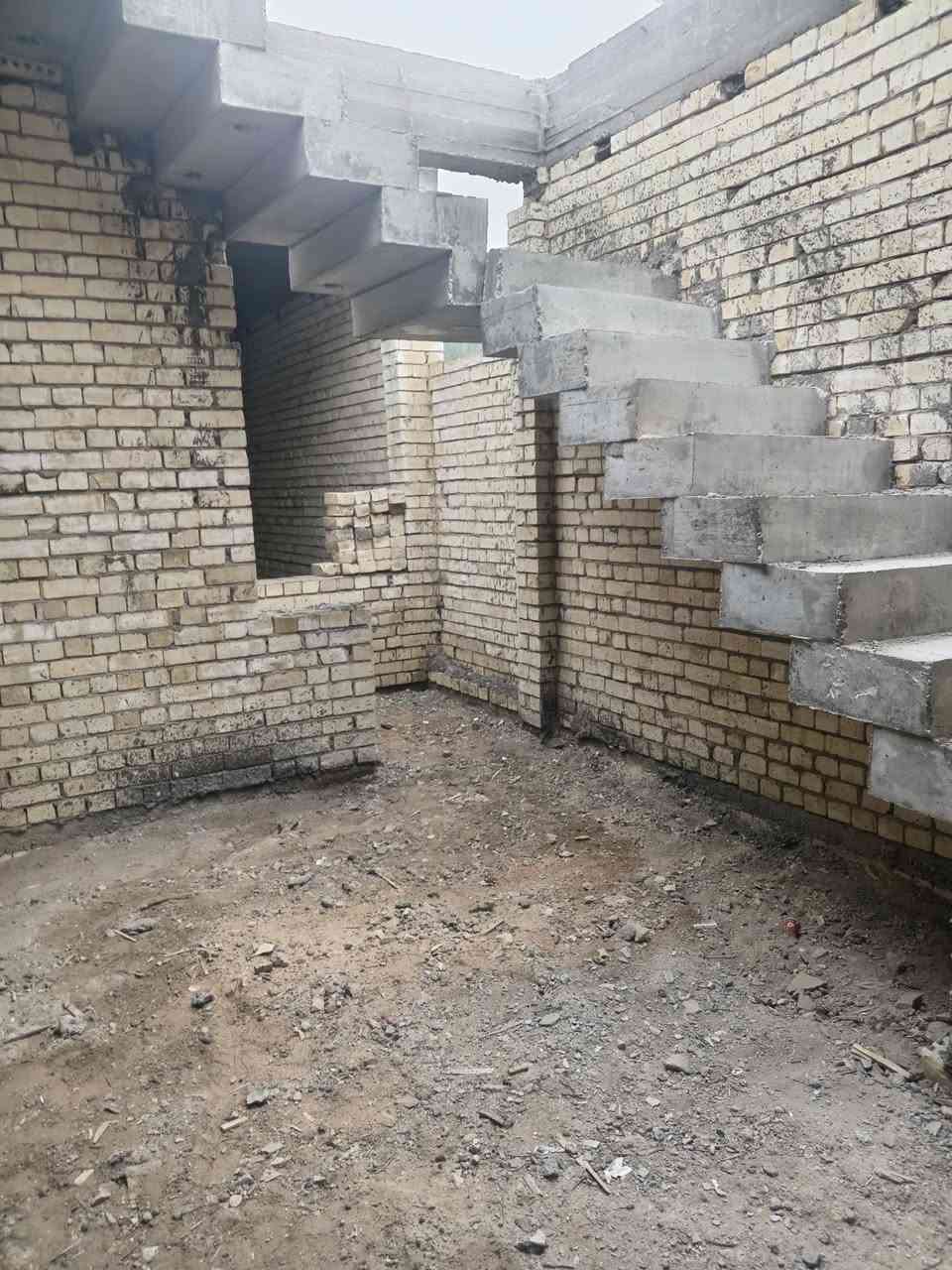 اسلام عليكم هيكل للبيع المساحه ١٢٥ مدفوع كافه الخدمات رقم العقار ٢٤٧٠ حي العسكري ال١٨ شغل درجه اوله سعر ٧٥ او بي مجال *********** ***********
