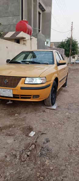 سيارة خير من الله نقصهة بس تجفيت مكينه فرنسي السعر 20بيها مجال شي قليل للتواصل ***********واتساب متوفر ايضآ
