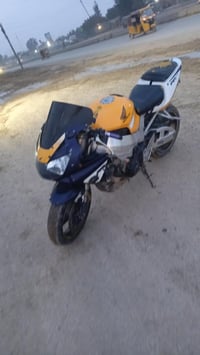 هوندا ٩١٩ • مكفولة • مراسلة الصفحة